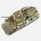 JDM EK3 Civic ViRS Automatic Gauge Cluster 